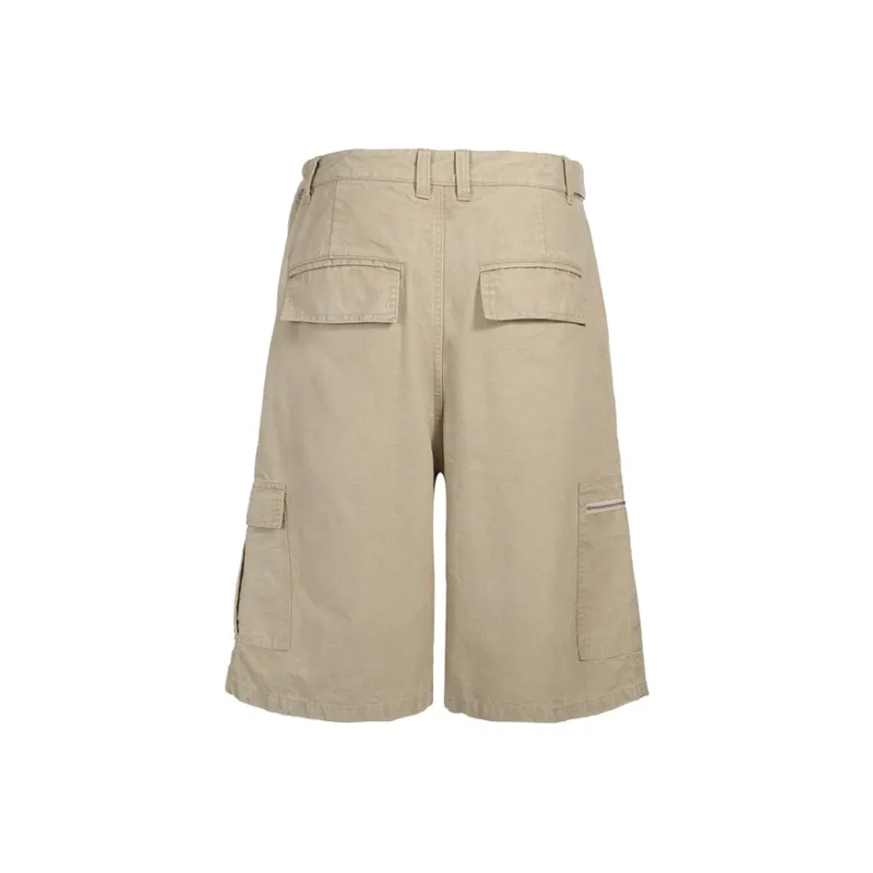 TERRA INCOGNITA Cargo Shorts Unisex-6