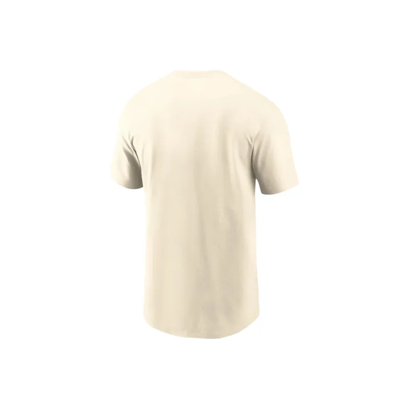 Nike Milwaukee Brewers Camo Men's Nike Mlb T Shirt-1