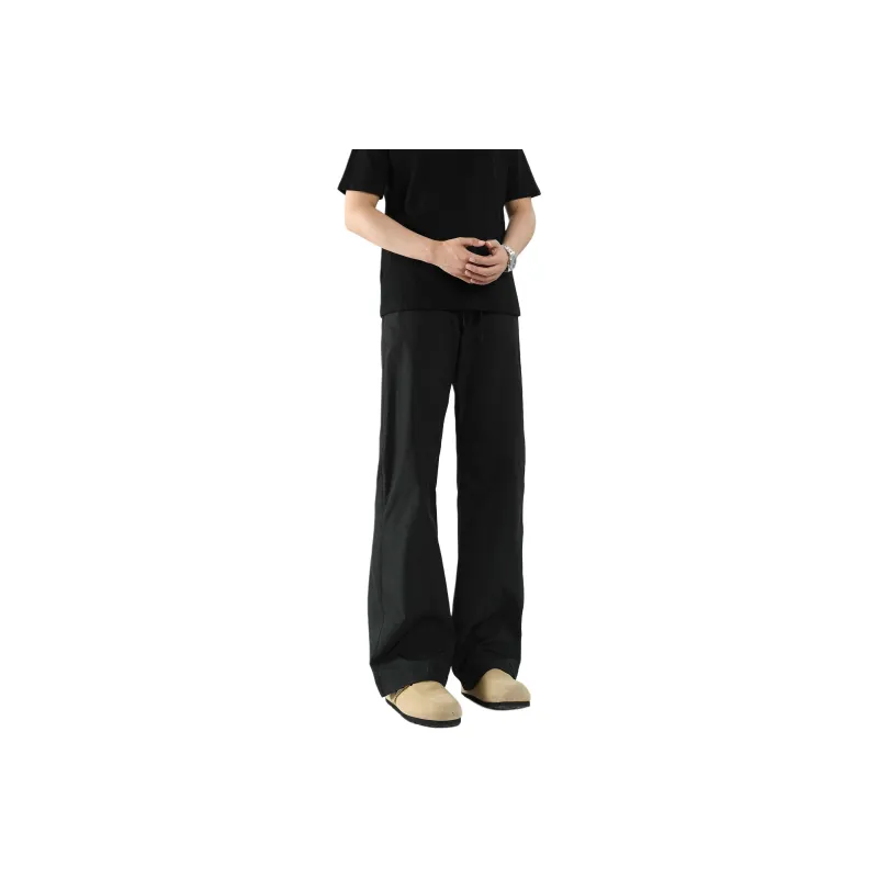 SUNSETMONENT Casual Pants Unisex-0