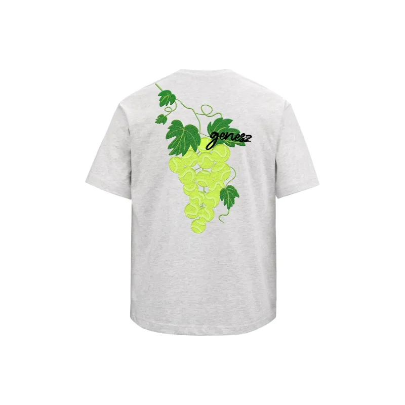 Genesiszero T-Shirts Unisex-8