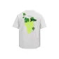White Heather Gray (100% cotton)