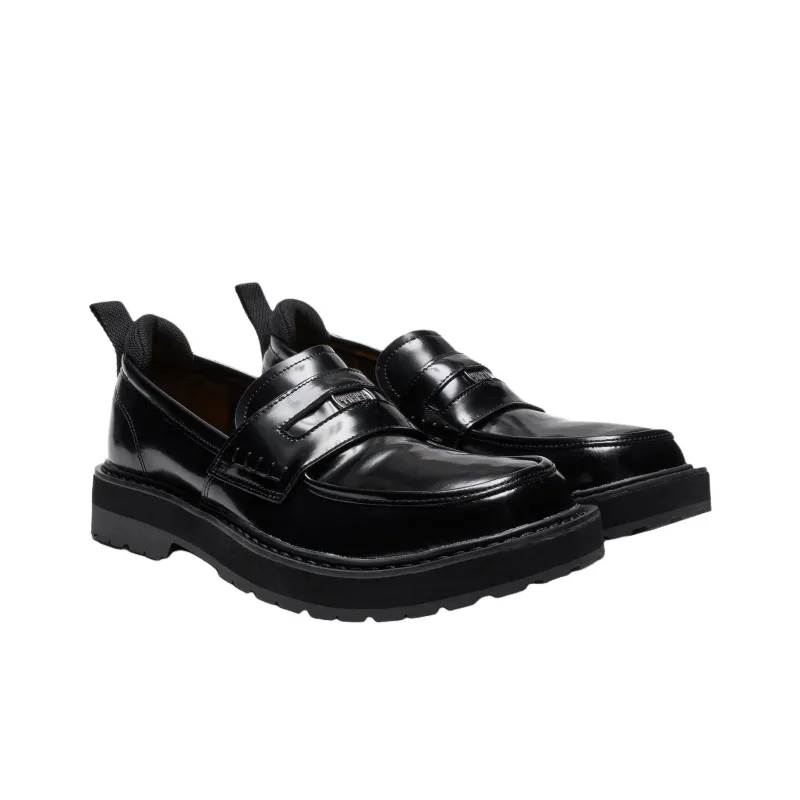 Onitsuka Tiger Loafers Unisex Black-1