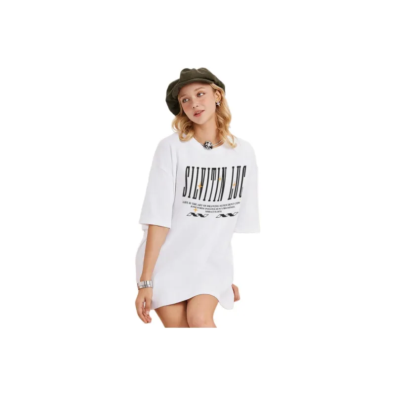 SIL VITIN T Shirts Unisex-6