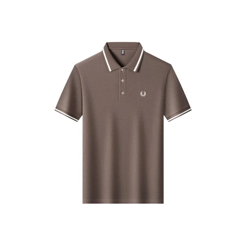 PIERRE CARDIN Polo Shirt T Shirt Men's-3