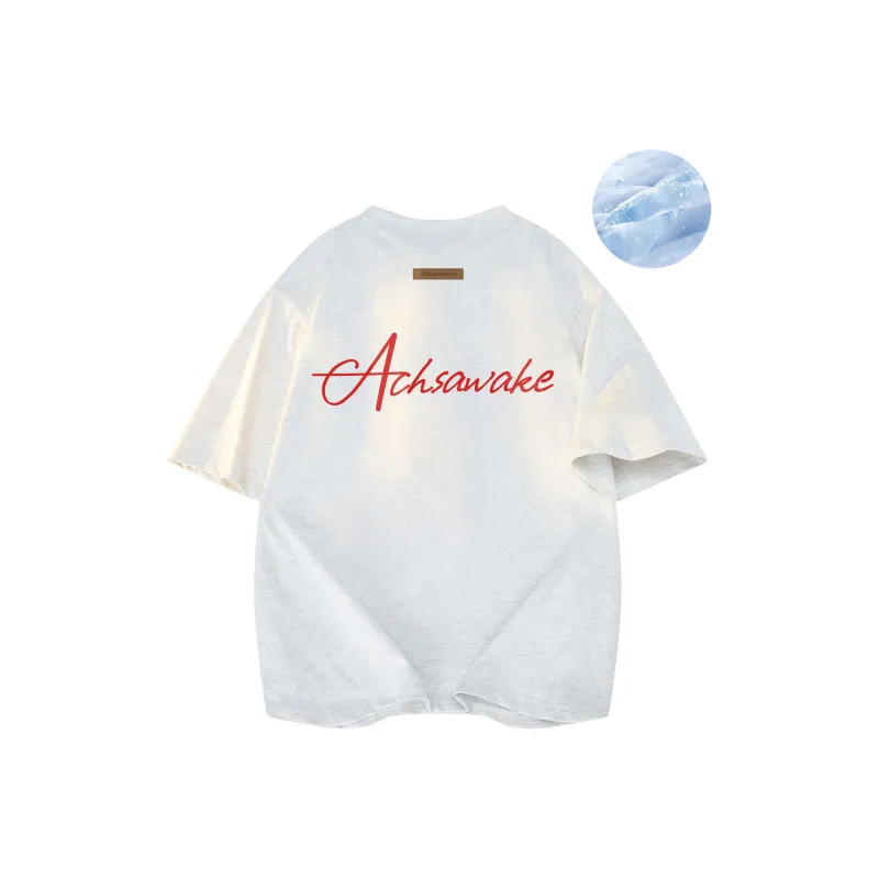 ACHS AWAKE T Shirts Unisex-27
