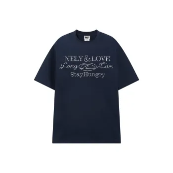 NELY T Shirts Unisex