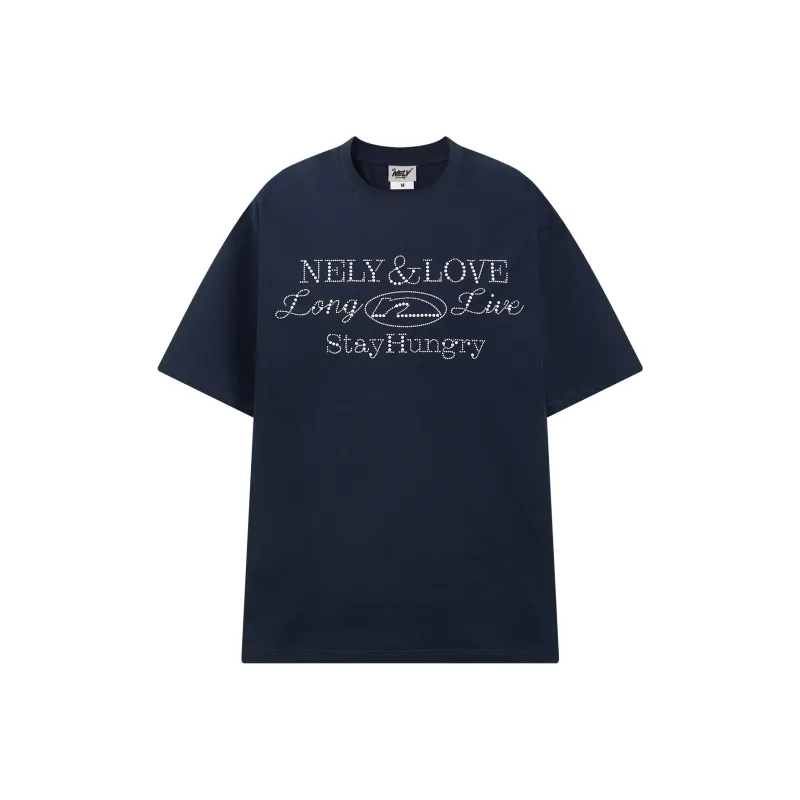 NELY T Shirts Unisex-10