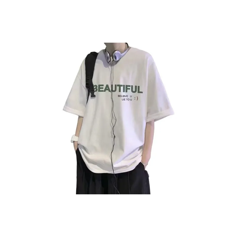 TONYBEAR T Shirts Men-1