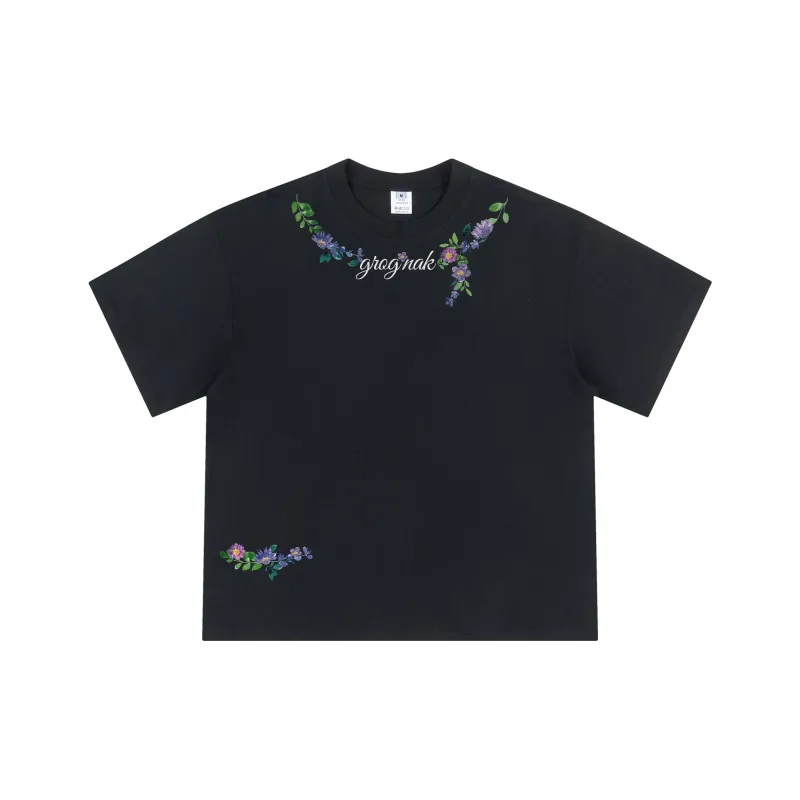 GROGNAK T Shirts Unisex-0