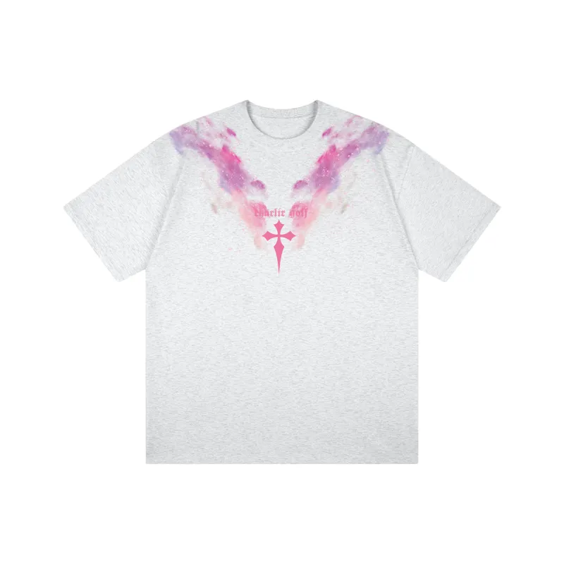 CHARLIE GOLF T Shirts Unisex-10