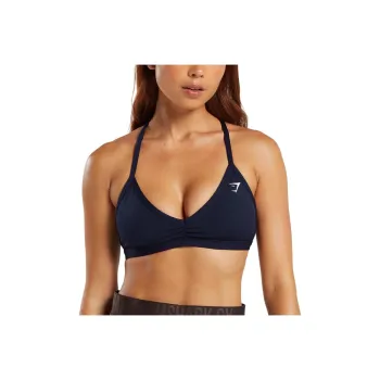 GYMSHARK Sports Underwear Women's Midnight Blue