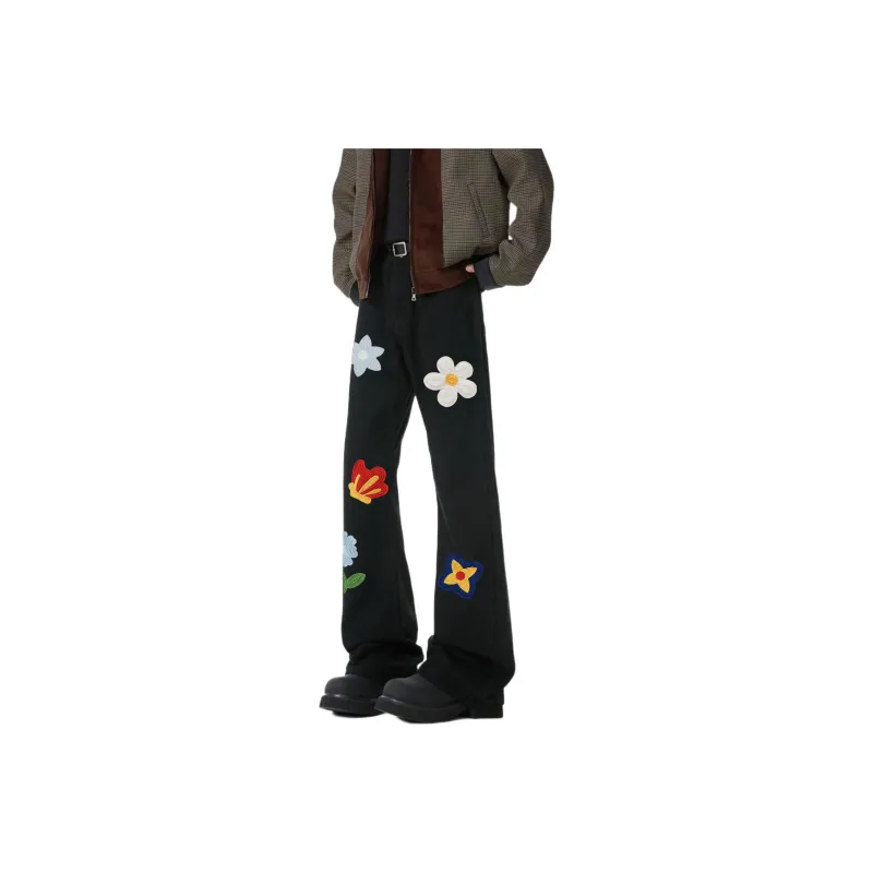 A02 Jeans Unisex-0