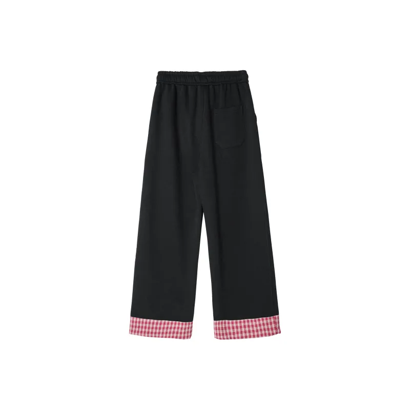 ATLETICO DE MADRID 1903 Casual Pants Unisex-1