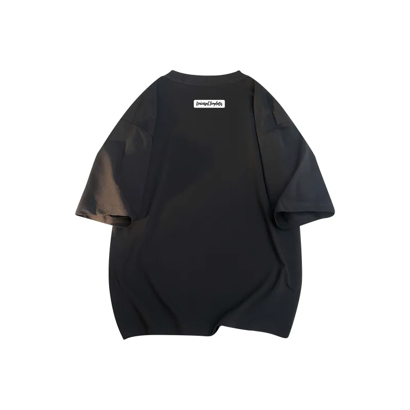 Universal Templates T Shirt Unisex-1