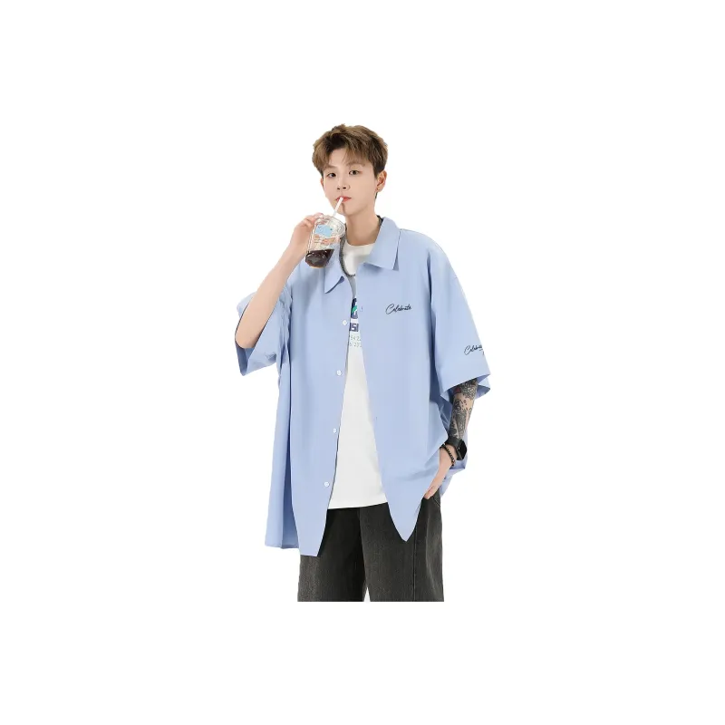 Disney Shirts Unisex-16