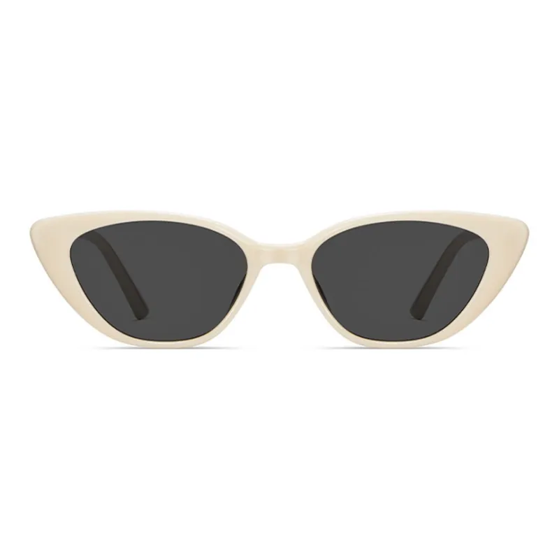 CAPONI TR90 Cat Eye Sunglasses Unisex-1