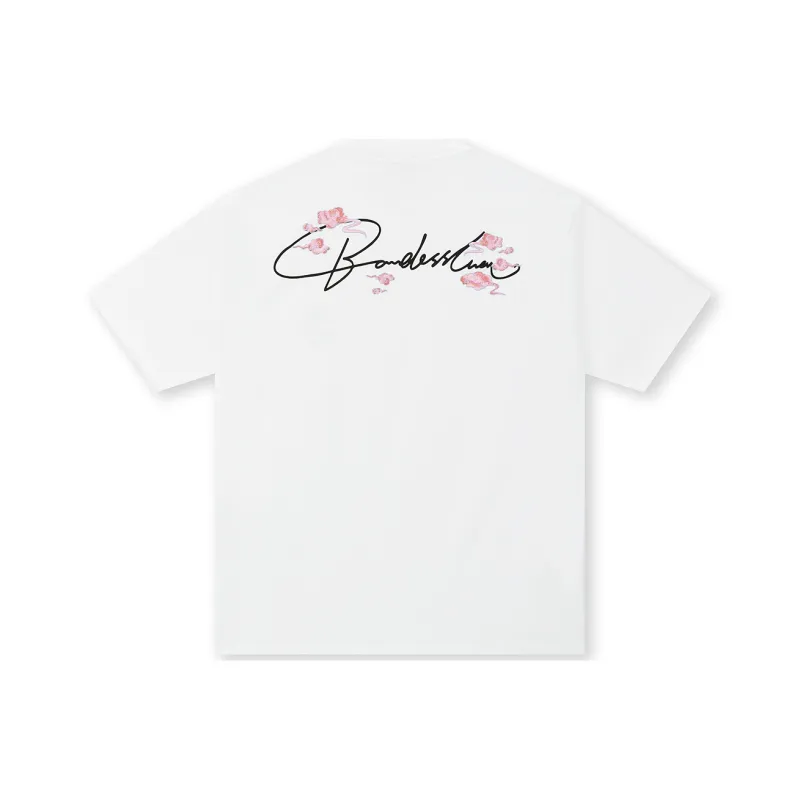BONELESS T Shirts Unisex-2