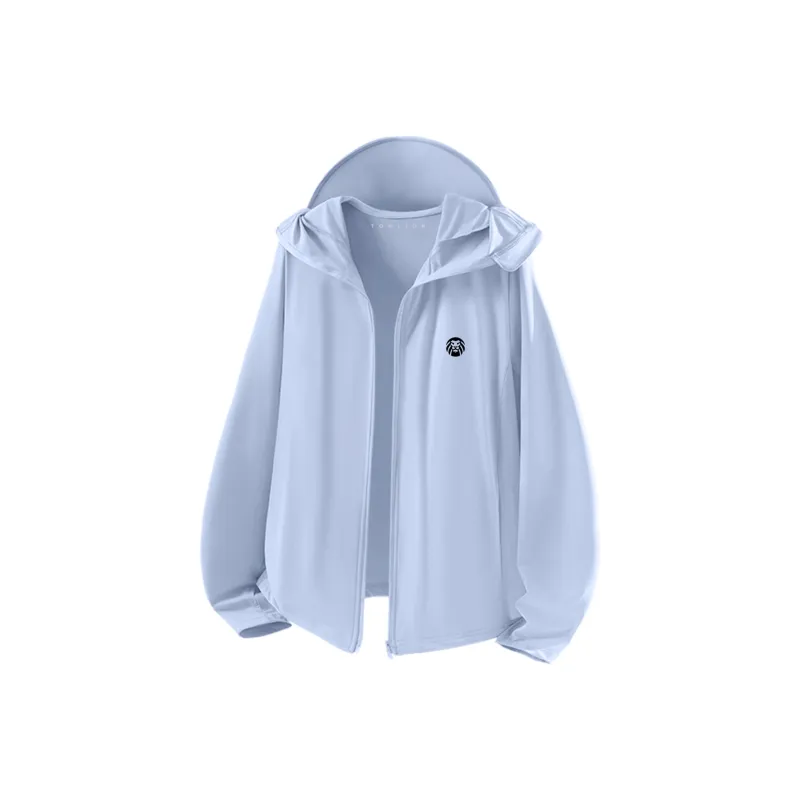 Tonlion Sun Protection Clothing Men's-12