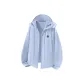 Ice Mist Blue (Tang Lion Totem Chest Logo)