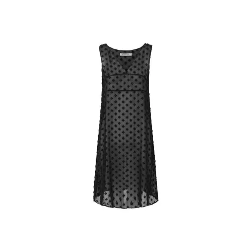 JOY SPEAKER Sleeveless Dress Women's