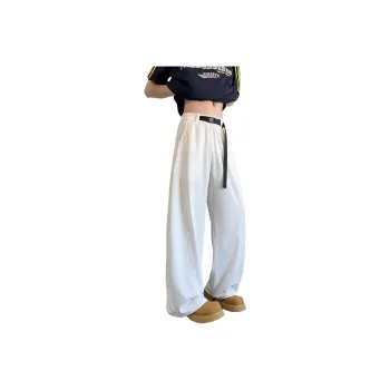 JUNGLE PANDA Casual Pants Unisex