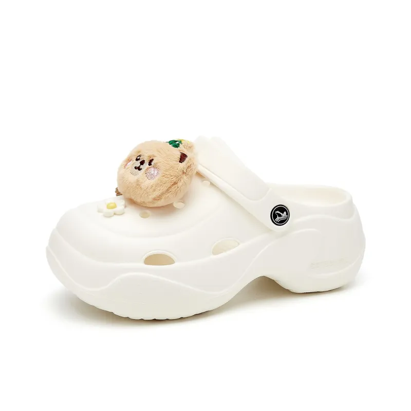CARDANRO Clogs Women's-4
