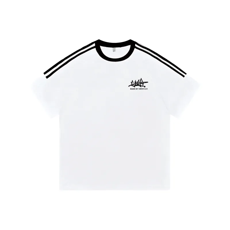 CBCD T Shirts Unisex-6