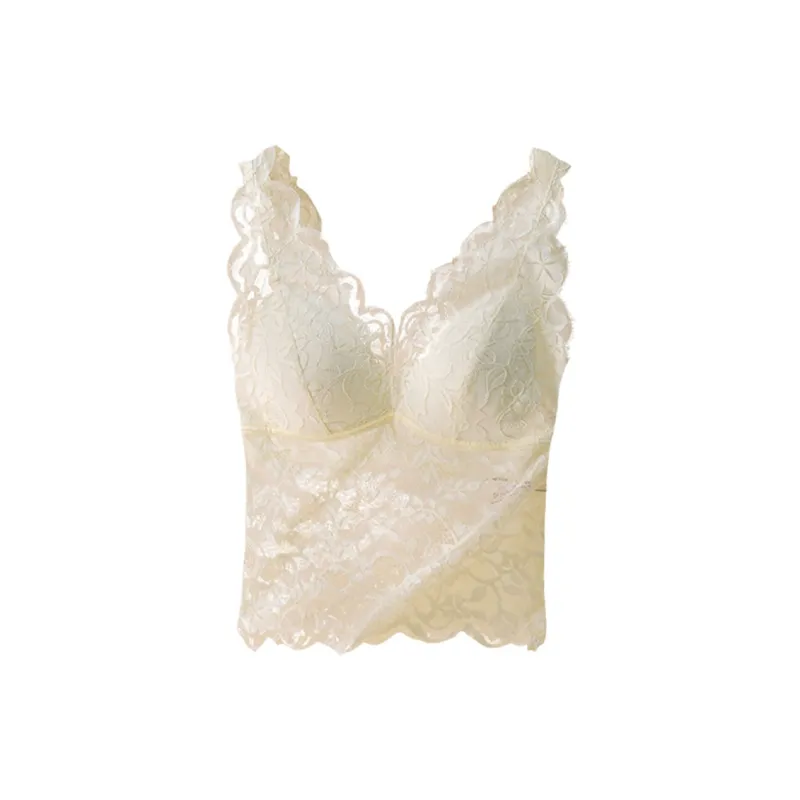 Lanza Women's Bras-5