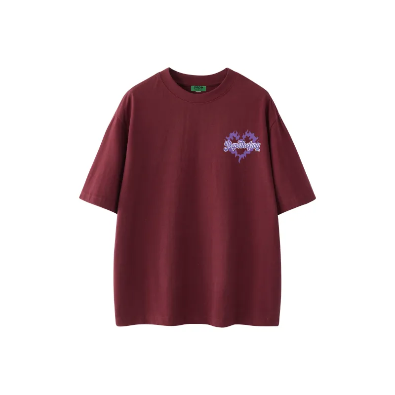 Pepe The Frog T Shirts Unisex-21