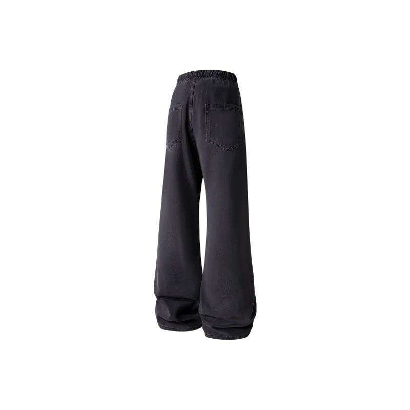 EMERICA x KW LIANMINGKUAN Jeans Unisex-1
