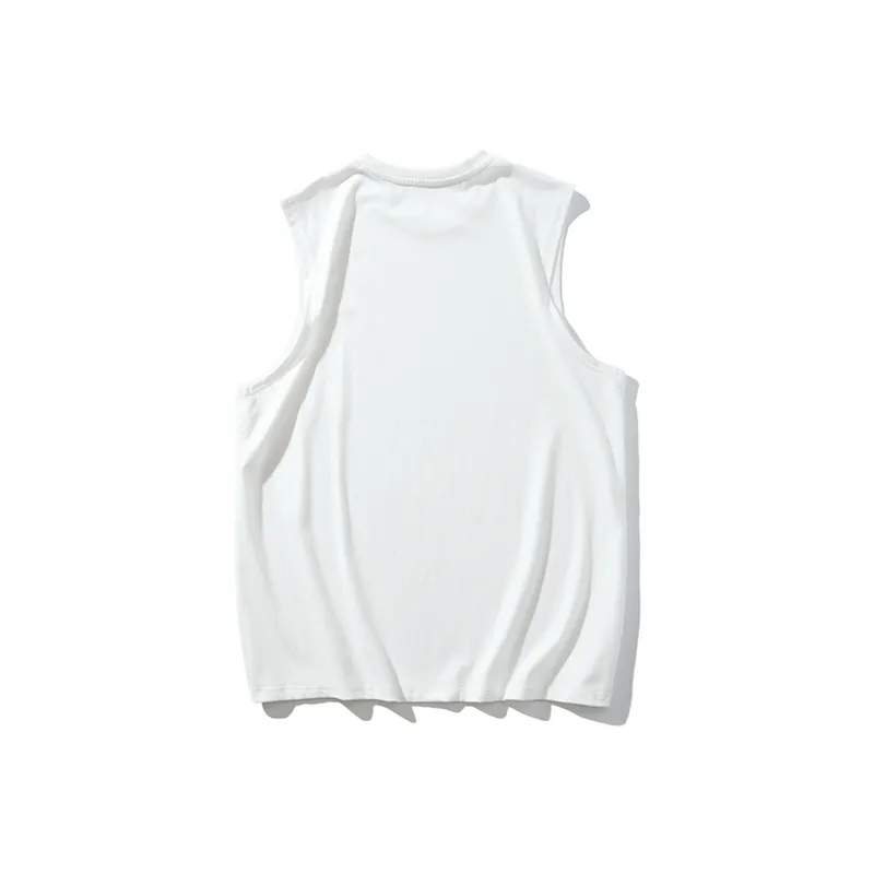 Manchester City F.C. Tank Top Unisex-36