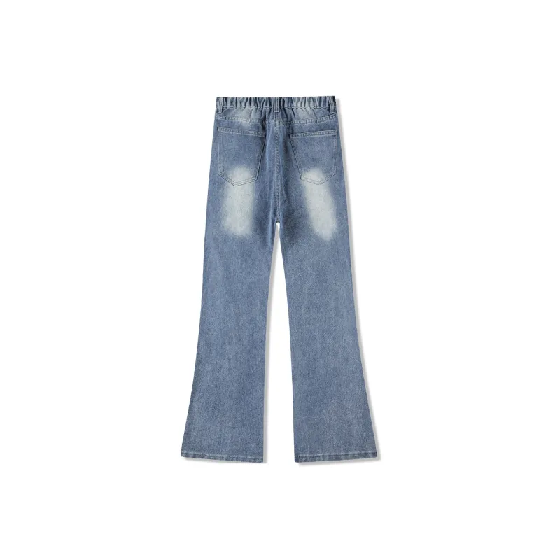 IXXAT Jeans Unisex-5