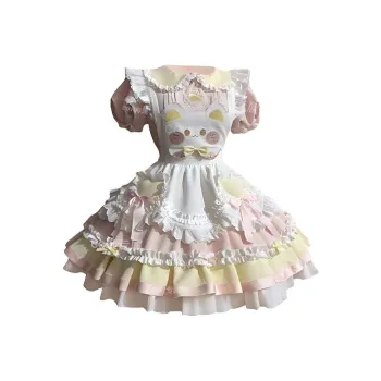 COVT Lolita Dresses Women's Lolita Skirt