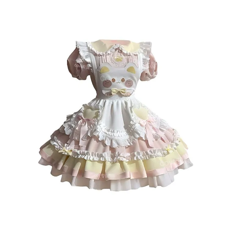 COVT Lolita Dresses Women's Lolita Skirt-0