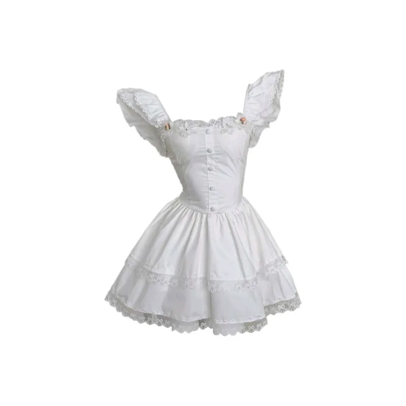 ETSE Short Sleeved Dress Women's-0