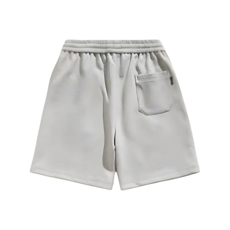 VERAF CA Casual Shorts Unisex-3