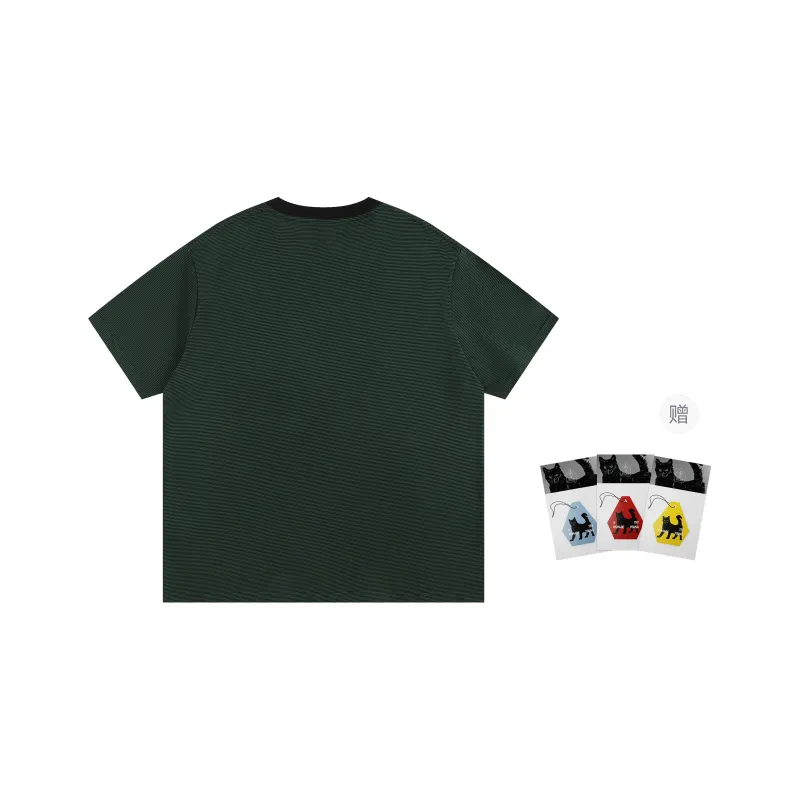 Atry T Shirts Unisex-5