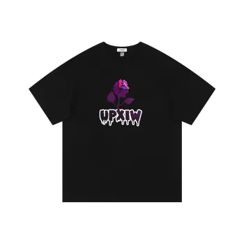 UPXIW T Shirts Unisex