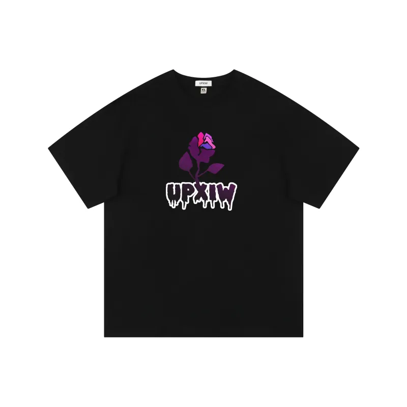 UPXIW T Shirts Unisex-0