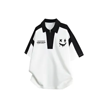 LA'T.WEEKEND Polo Shirts Unisex