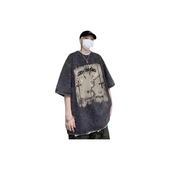 Fakeyoung T Shirts Unisex