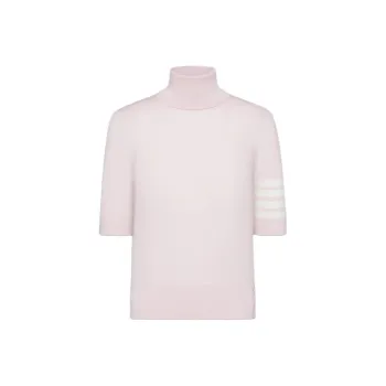 THOM BROWNE· Knitwear Women's Light Pink