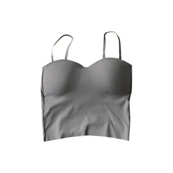 Flowers in water Women's Bras