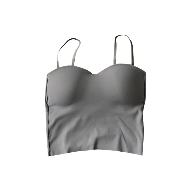 Flowers in water Women's Bras-0