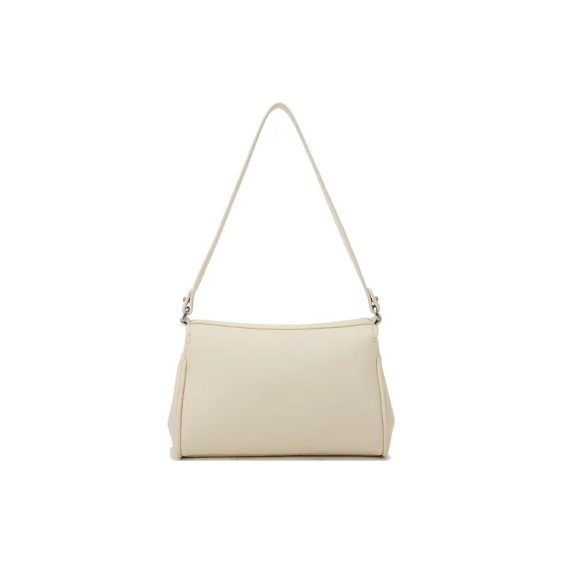 BUHOWE PU Shoulder Bag Regular Women's Multicolor-9