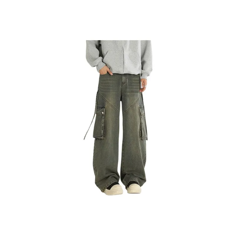 SIL VITIN Jeans Unisex-6