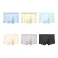 6 Pack[Silver Ice Blue+Cedar Green+Sky Blue+Warm White+Maple Hall Brown+Stone Gray]
