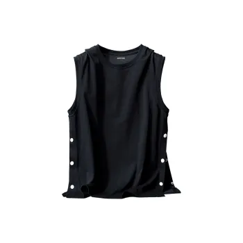 7 SEVFUN Unisex Tank Tops