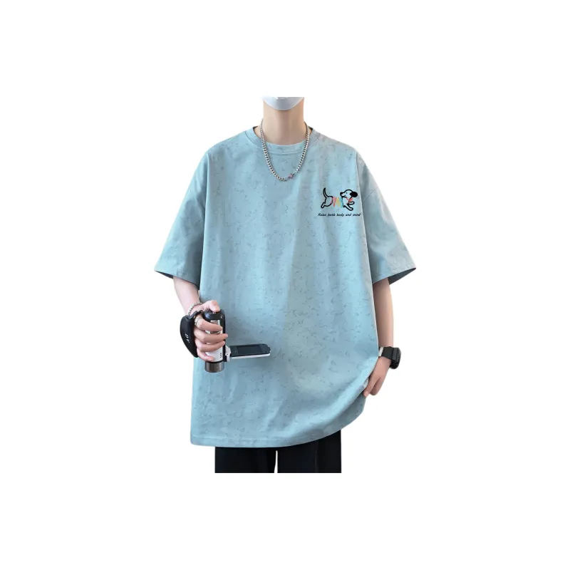 KAIPAINEN T Shirts Unisex-15