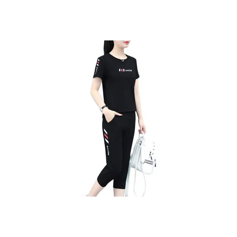 Kele Coco Fitness Sets Women's-6